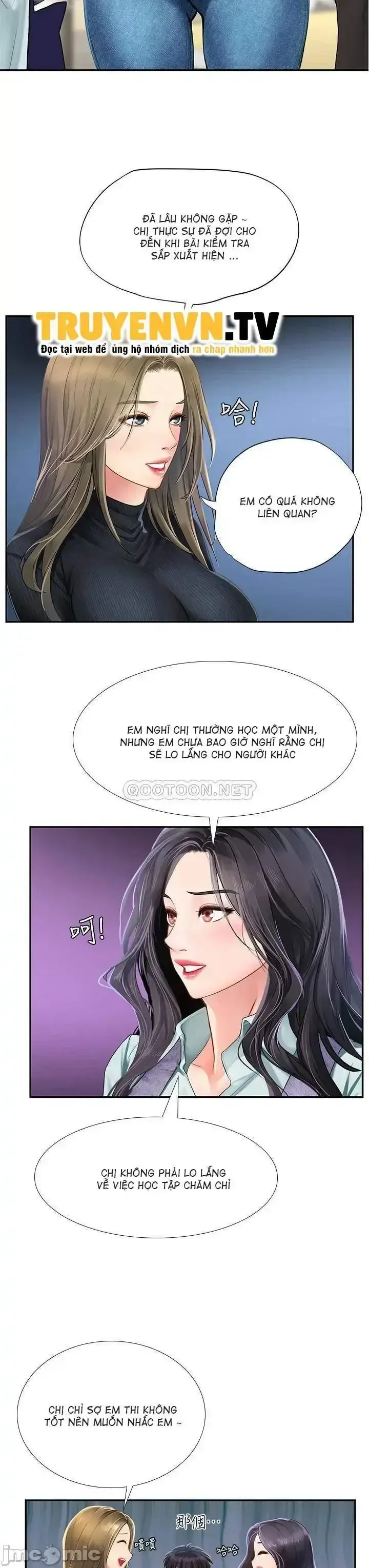 đọc truyện Should I Study At Noryangjin Chương 80 ảnh 19 tại Giả Dược