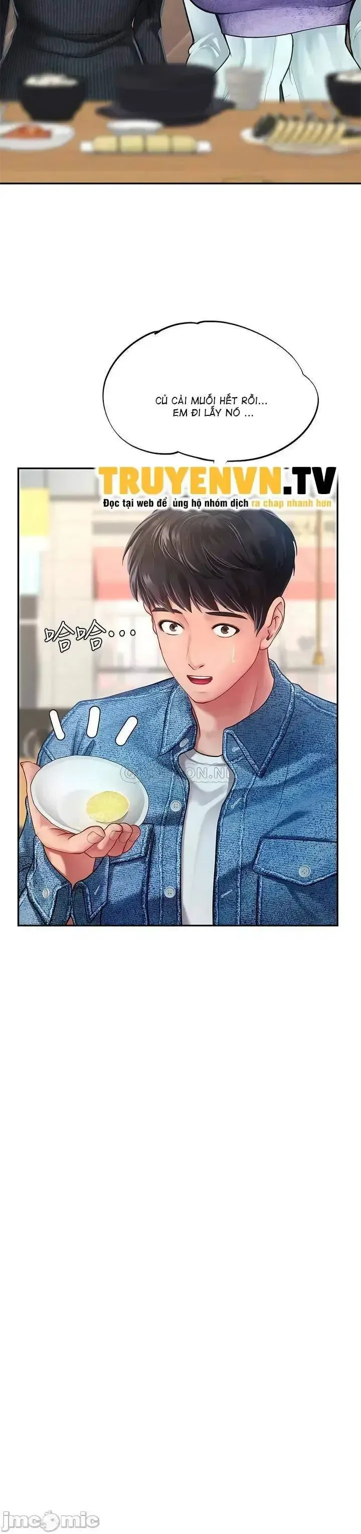 đọc truyện Should I Study At Noryangjin Chương 80 ảnh 29 tại Giả Dược