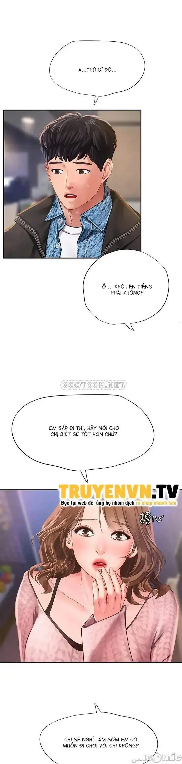 đọc truyện Should I Study At Noryangjin Chương 80 ảnh 37 tại Giả Dược