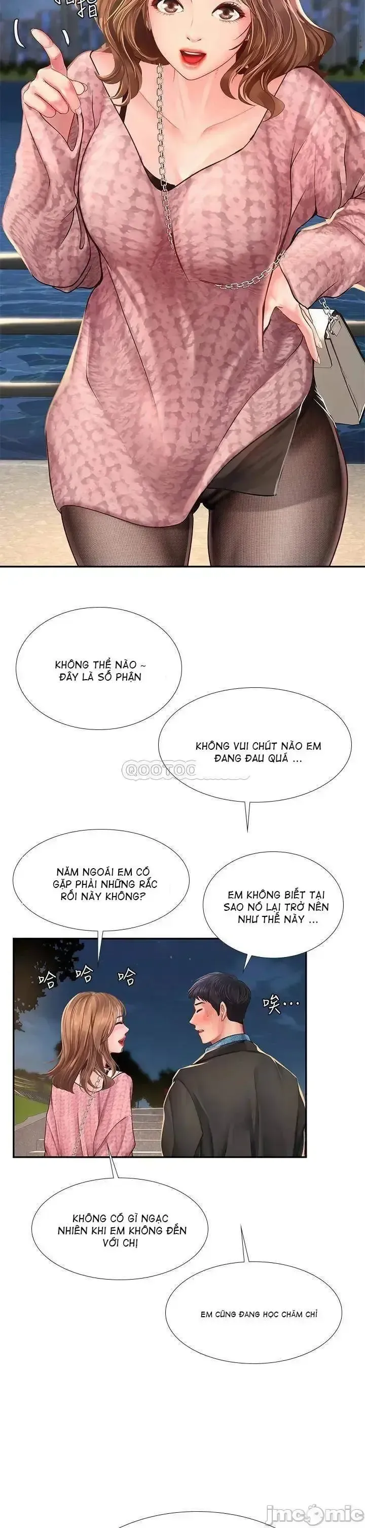 đọc truyện Should I Study At Noryangjin Chương 80 ảnh 40 tại Giả Dược