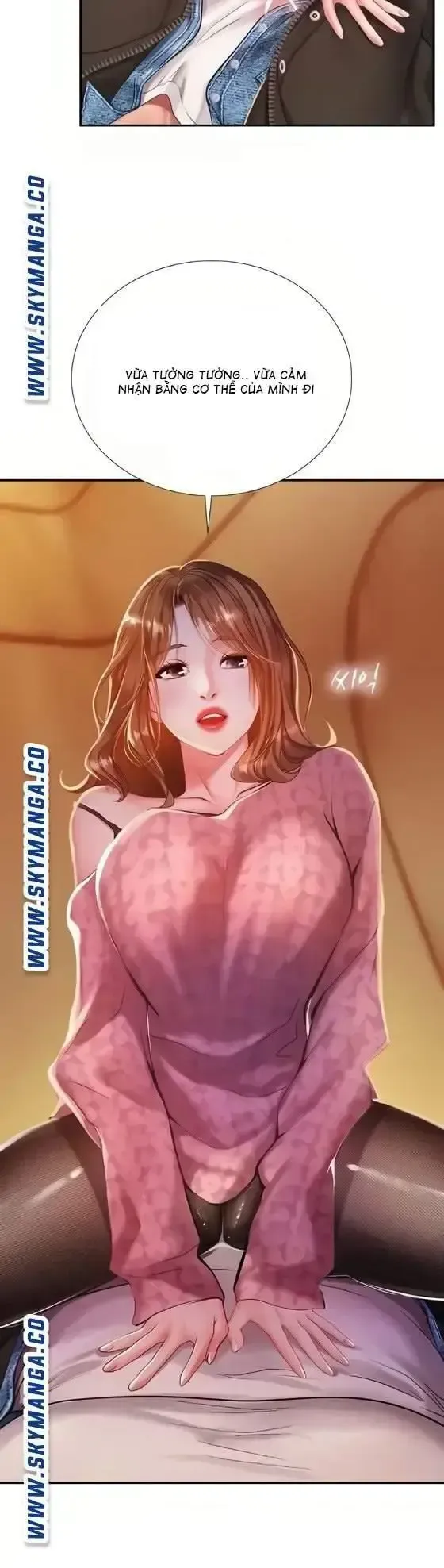 đọc truyện Should I Study At Noryangjin Chương 81 ảnh 23 tại Giả Dược