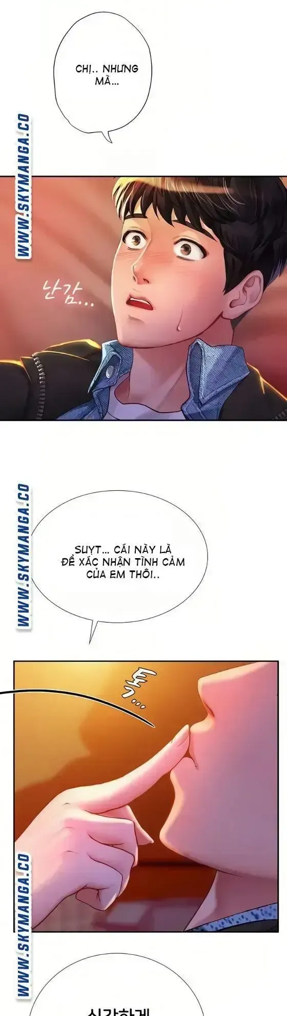 đọc truyện Should I Study At Noryangjin Chương 81 ảnh 24 tại Giả Dược