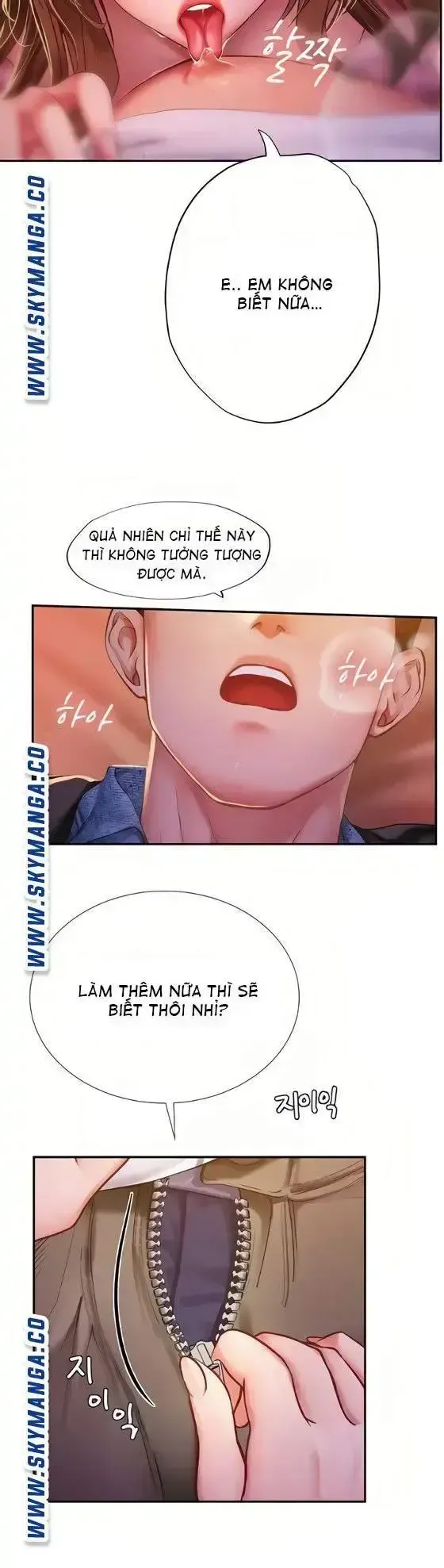 đọc truyện Should I Study At Noryangjin Chương 81 ảnh 29 tại Giả Dược