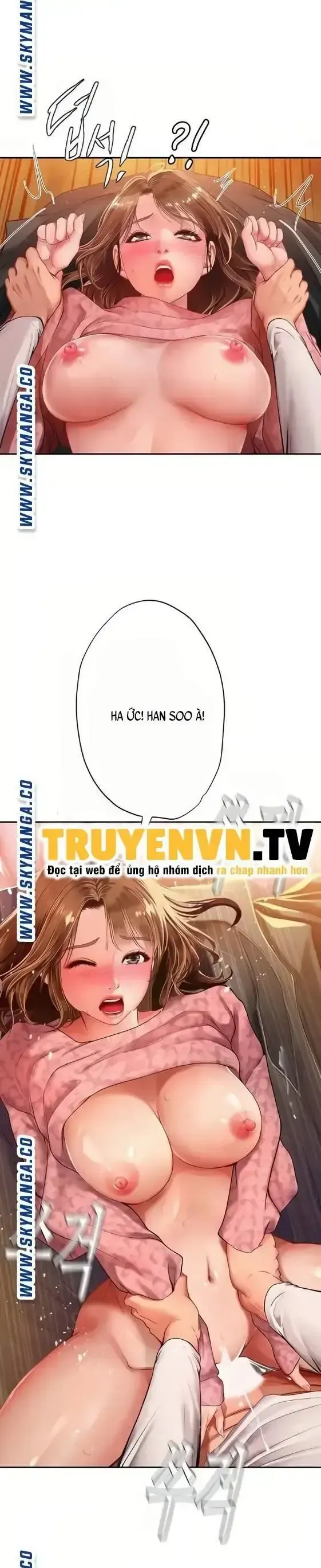 đọc truyện Should I Study At Noryangjin Chương 82 ảnh 13 tại Giả Dược
