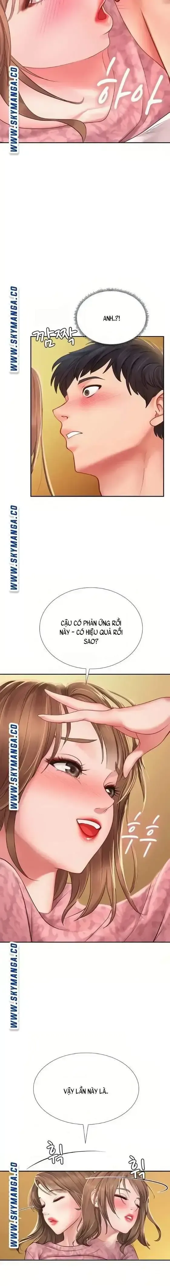 đọc truyện Should I Study At Noryangjin Chương 82 ảnh 16 tại Giả Dược