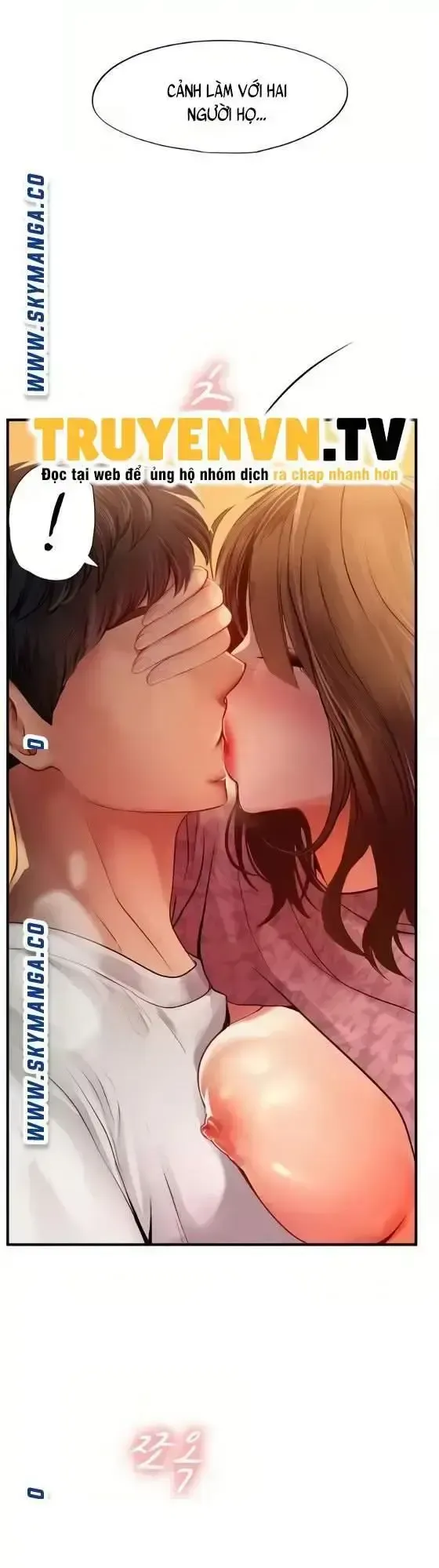 đọc truyện Should I Study At Noryangjin Chương 82 ảnh 18 tại Giả Dược