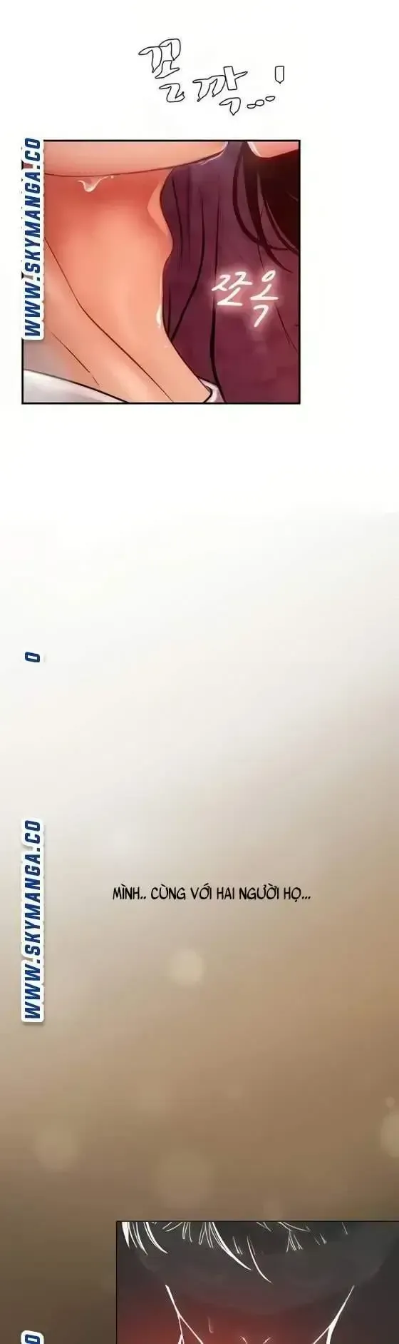 đọc truyện Should I Study At Noryangjin Chương 82 ảnh 19 tại Giả Dược