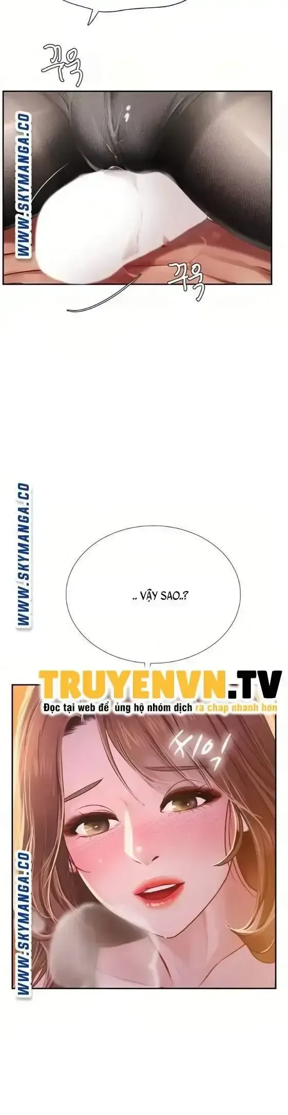 đọc truyện Should I Study At Noryangjin Chương 82 ảnh 3 tại Giả Dược