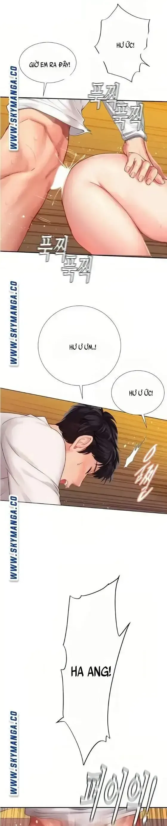 đọc truyện Should I Study At Noryangjin Chương 82 ảnh 28 tại Giả Dược
