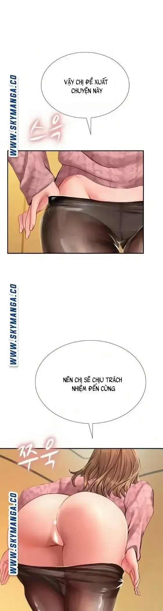 đọc truyện Should I Study At Noryangjin Chương 82 ảnh 4 tại Giả Dược