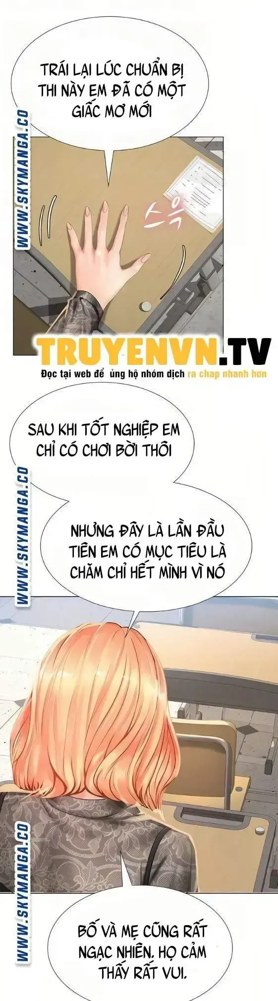 đọc truyện Should I Study At Noryangjin Chương 83 ảnh 16 tại Giả Dược