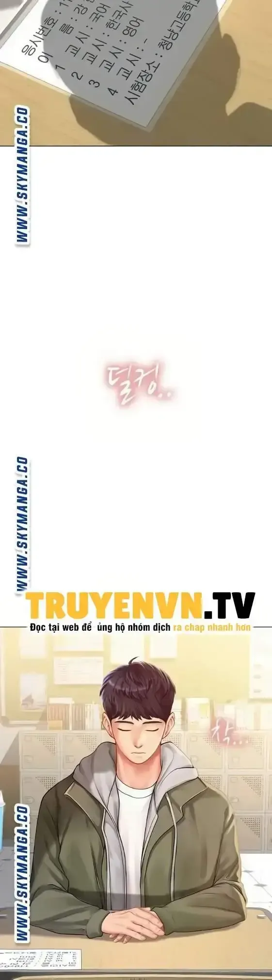 đọc truyện Should I Study At Noryangjin Chương 83 ảnh 21 tại Giả Dược