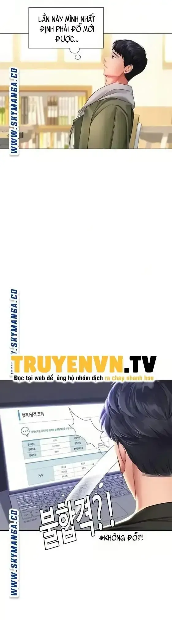 đọc truyện Should I Study At Noryangjin Chương 83 ảnh 23 tại Giả Dược
