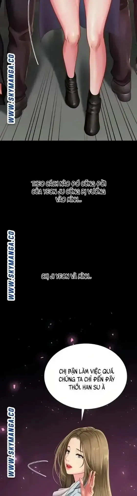 đọc truyện Should I Study At Noryangjin Chương 83 ảnh 25 tại Giả Dược