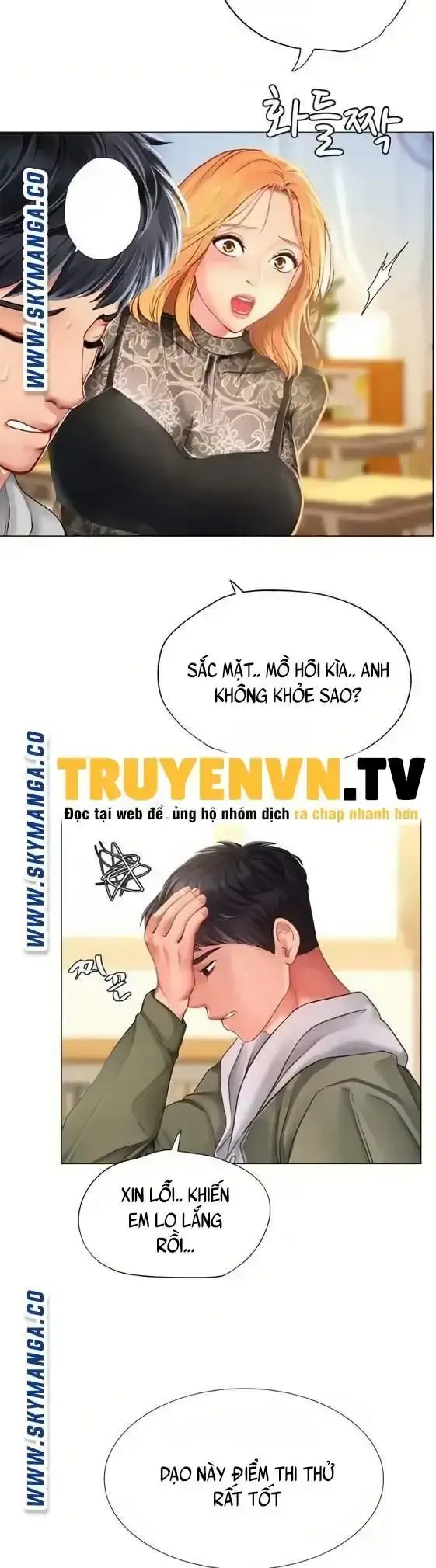 đọc truyện Should I Study At Noryangjin Chương 83 ảnh 28 tại Giả Dược