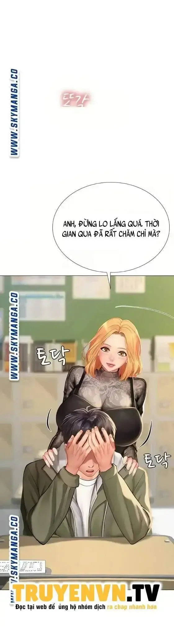 đọc truyện Should I Study At Noryangjin Chương 83 ảnh 30 tại Giả Dược