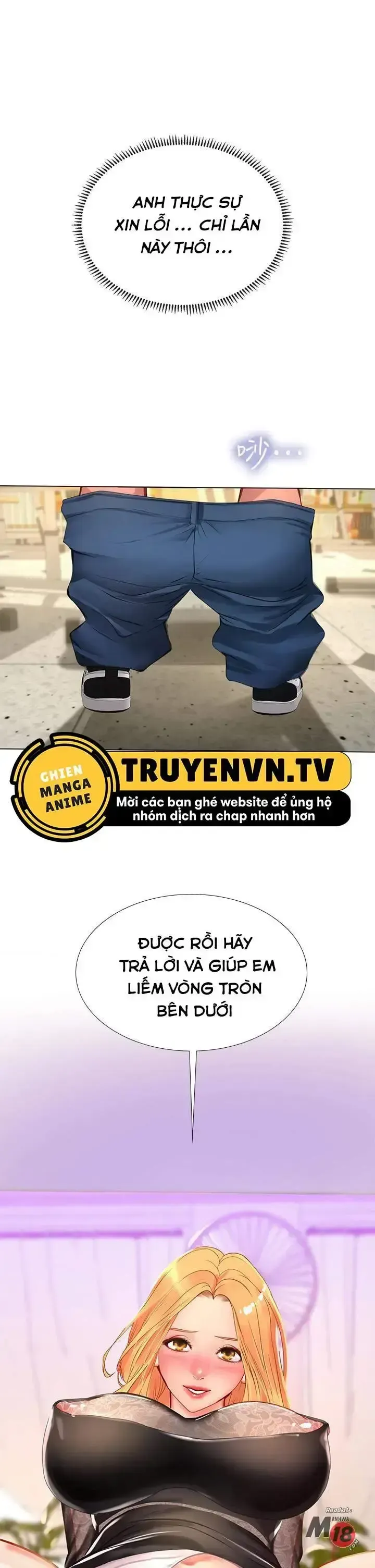 đọc truyện Should I Study At Noryangjin Chương 85 ảnh 1 tại Giả Dược