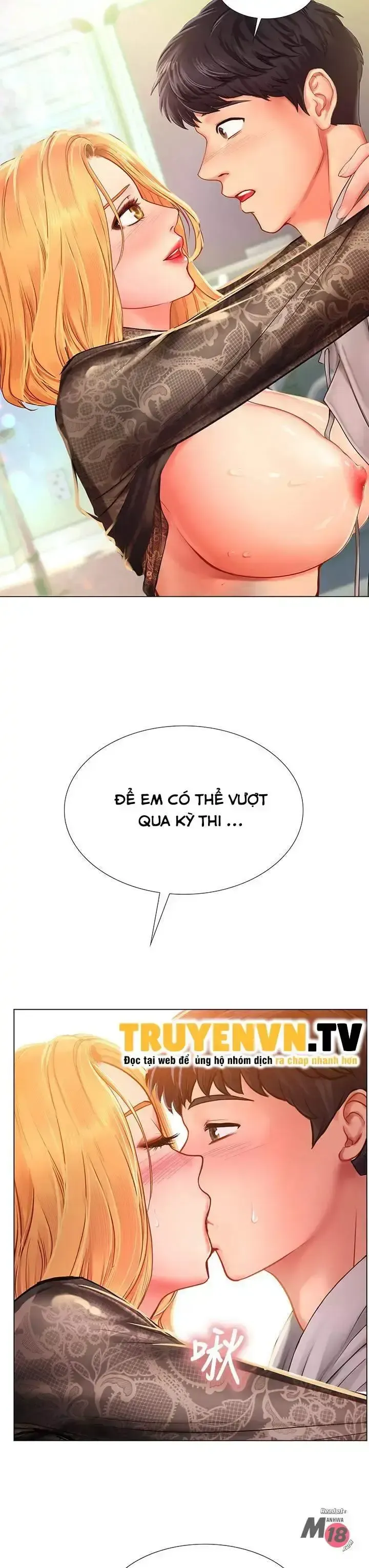 đọc truyện Should I Study At Noryangjin Chương 85 ảnh 16 tại Giả Dược