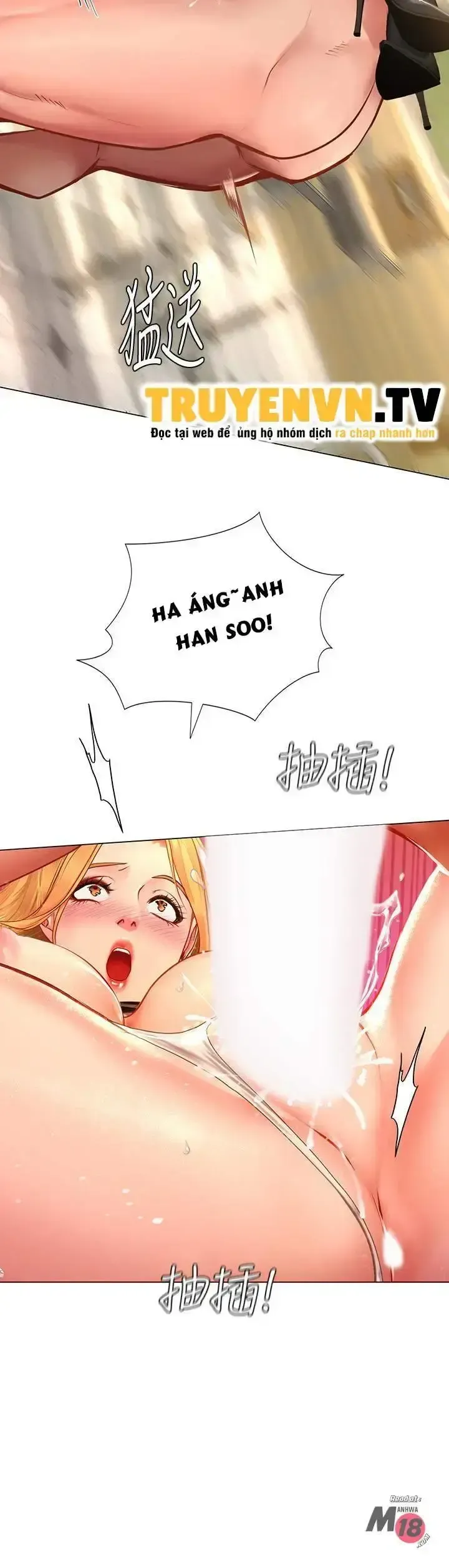 đọc truyện Should I Study At Noryangjin Chương 85 ảnh 18 tại Giả Dược