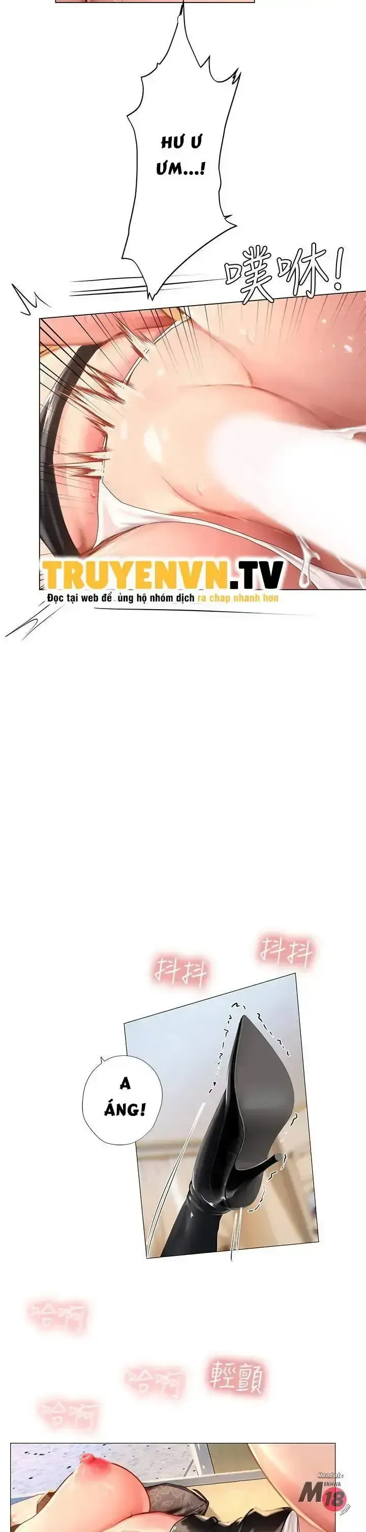đọc truyện Should I Study At Noryangjin Chương 85 ảnh 22 tại Giả Dược