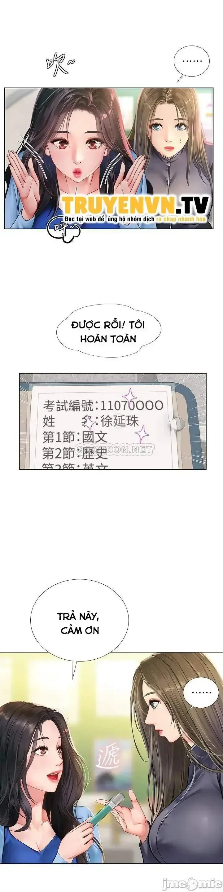 đọc truyện Should I Study At Noryangjin Chương 86 ảnh 33 tại Giả Dược