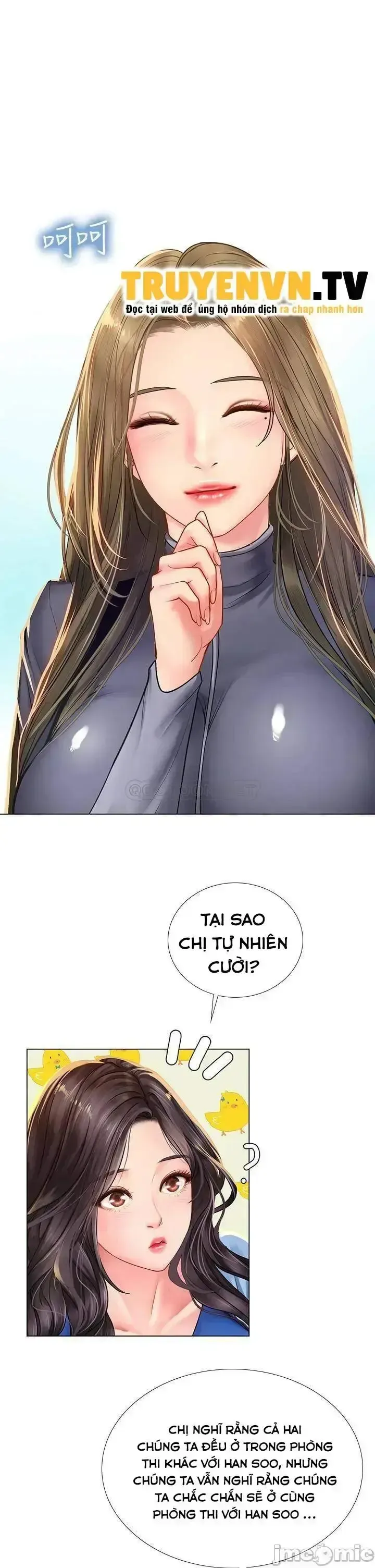 đọc truyện Should I Study At Noryangjin Chương 86 ảnh 34 tại Giả Dược