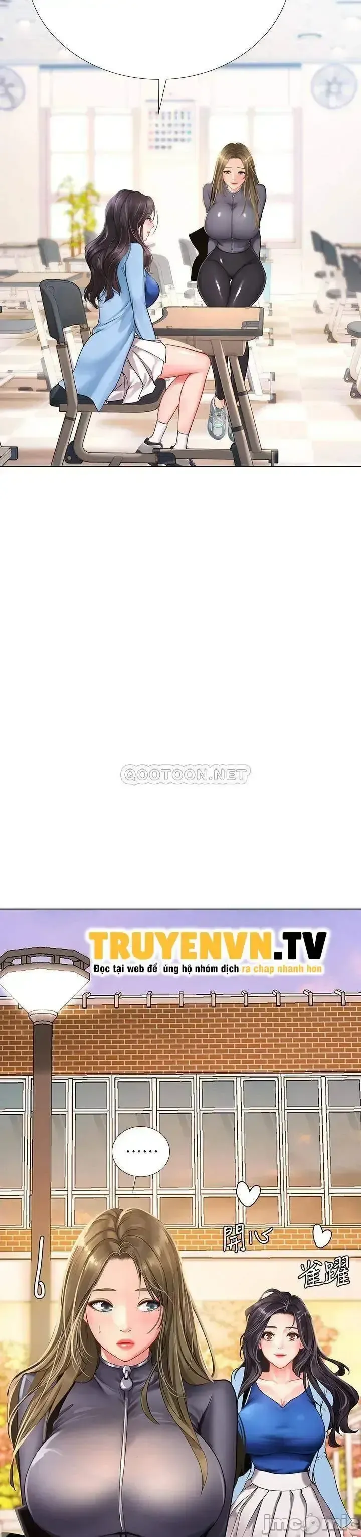 đọc truyện Should I Study At Noryangjin Chương 86 ảnh 36 tại Giả Dược
