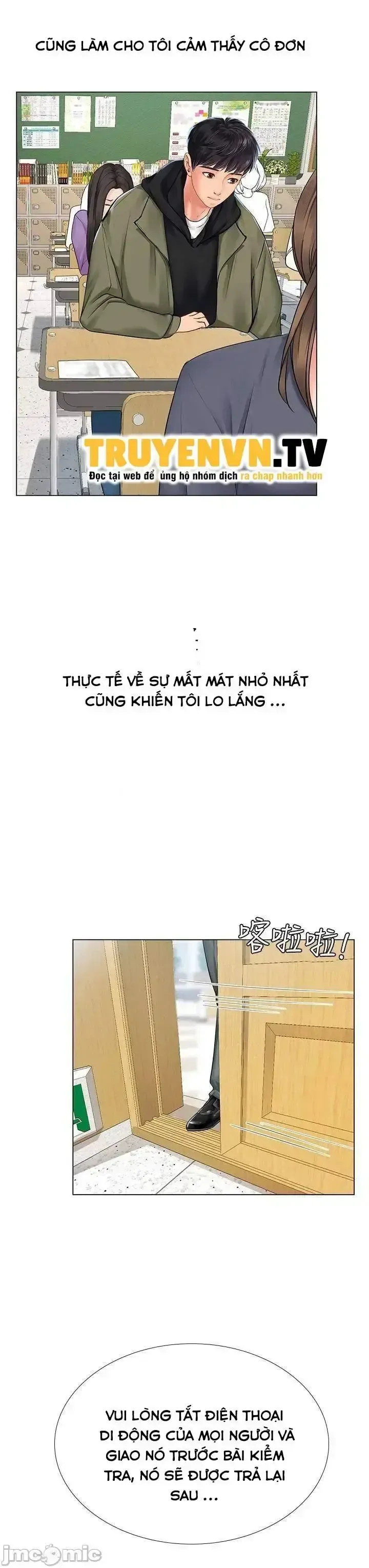 đọc truyện Should I Study At Noryangjin Chương 86 ảnh 41 tại Giả Dược