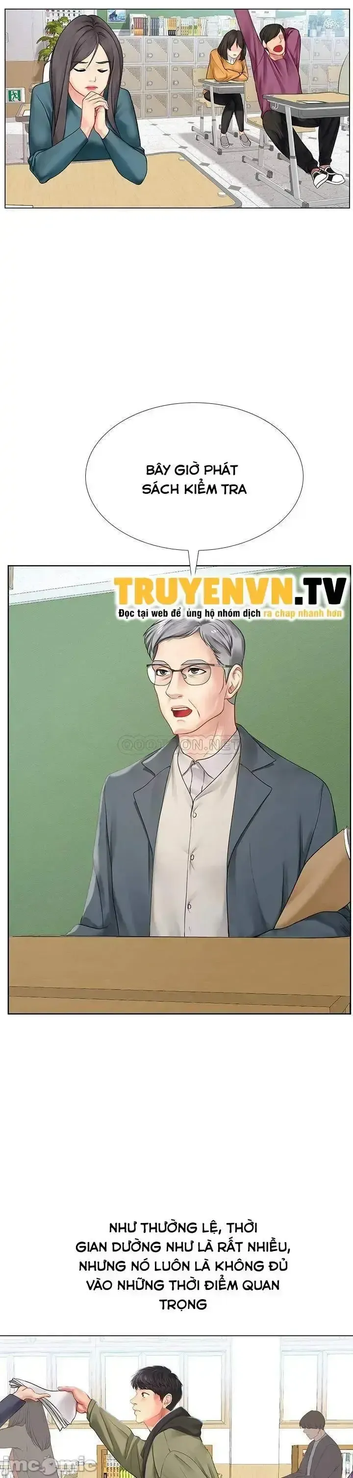 đọc truyện Should I Study At Noryangjin Chương 86 ảnh 42 tại Giả Dược