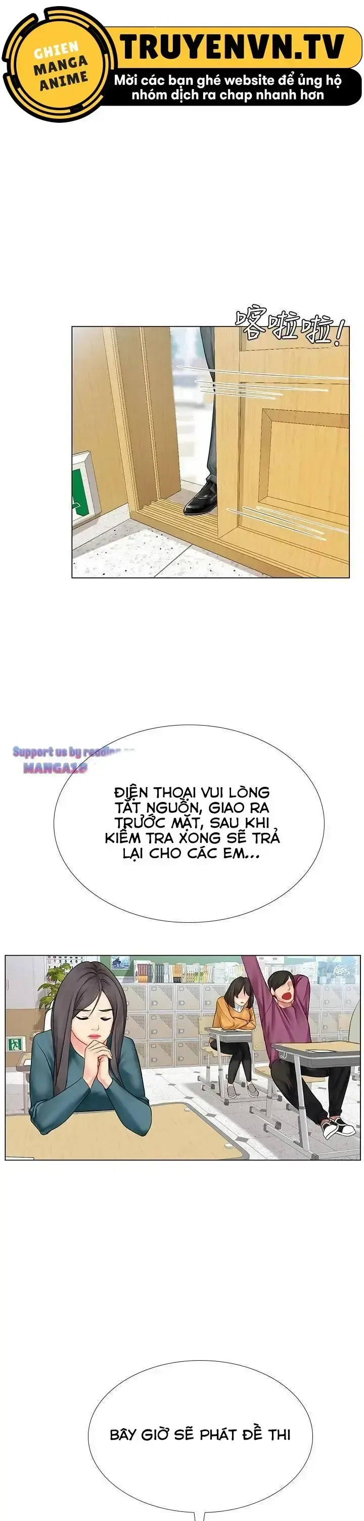 đọc truyện Should I Study At Noryangjin Chương 87 ảnh 1 tại Giả Dược