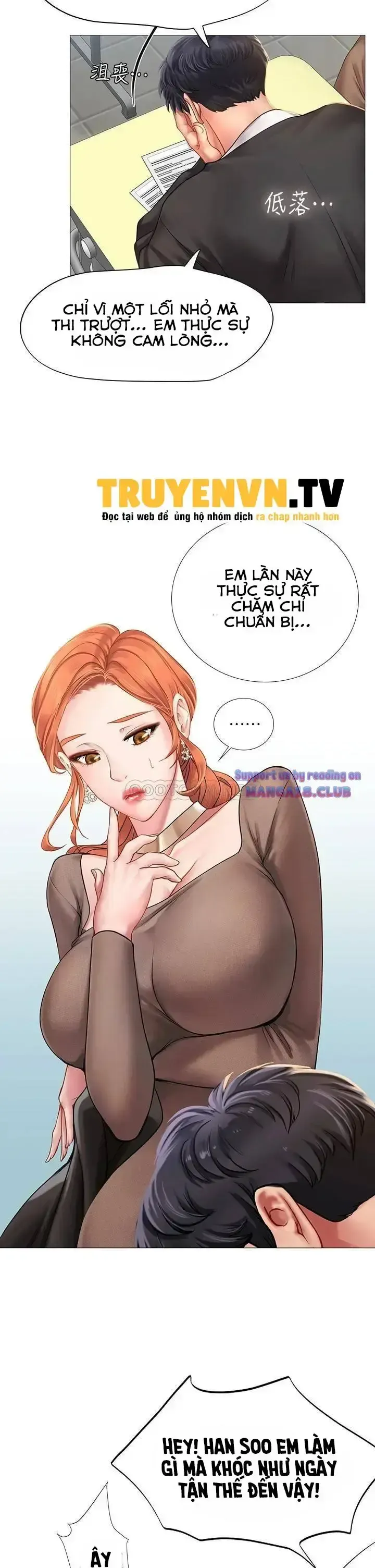đọc truyện Should I Study At Noryangjin Chương 87 ảnh 24 tại Giả Dược