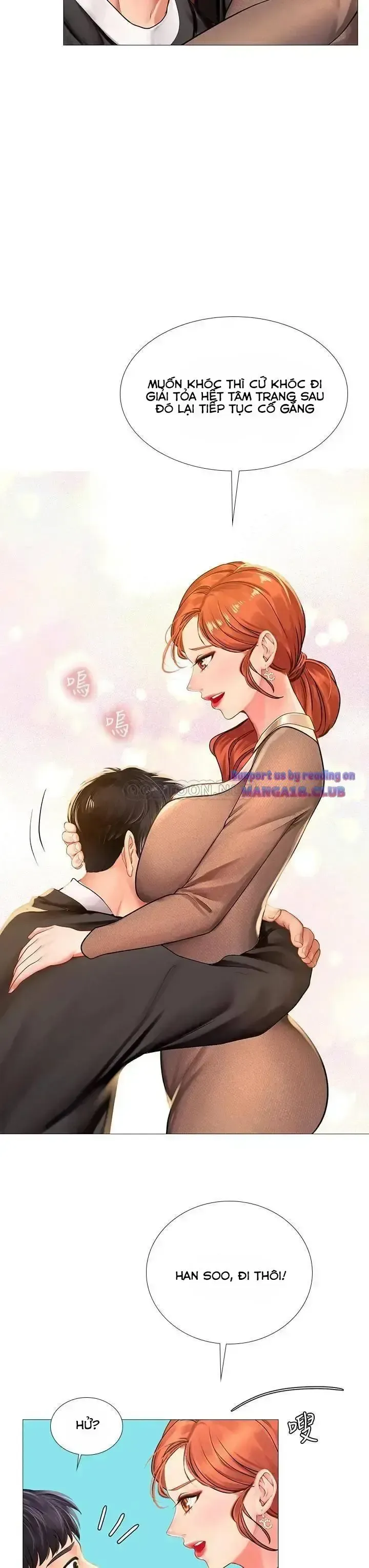 đọc truyện Should I Study At Noryangjin Chương 87 ảnh 28 tại Giả Dược