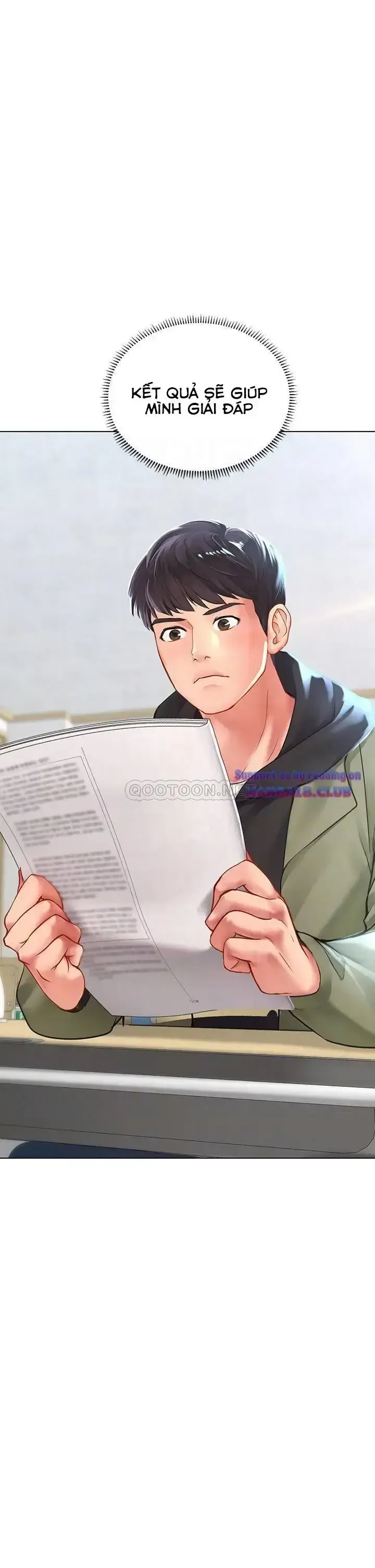 đọc truyện Should I Study At Noryangjin Chương 87 ảnh 4 tại Giả Dược