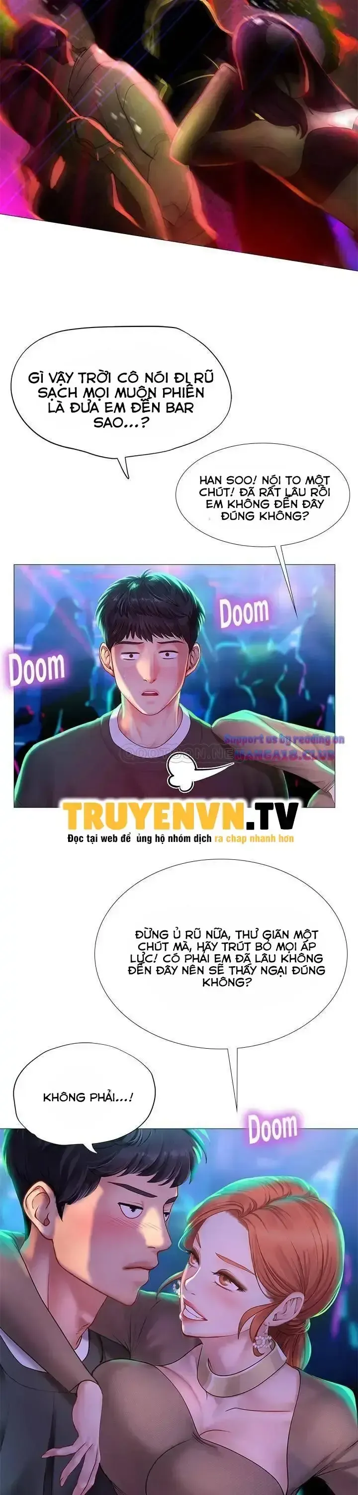đọc truyện Should I Study At Noryangjin Chương 87 ảnh 34 tại Giả Dược