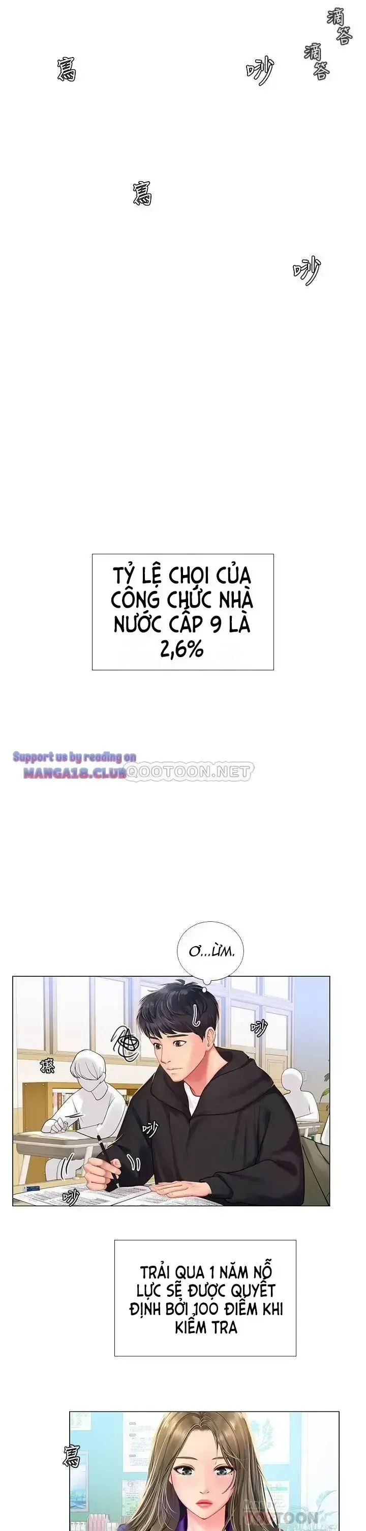 đọc truyện Should I Study At Noryangjin Chương 87 ảnh 5 tại Giả Dược