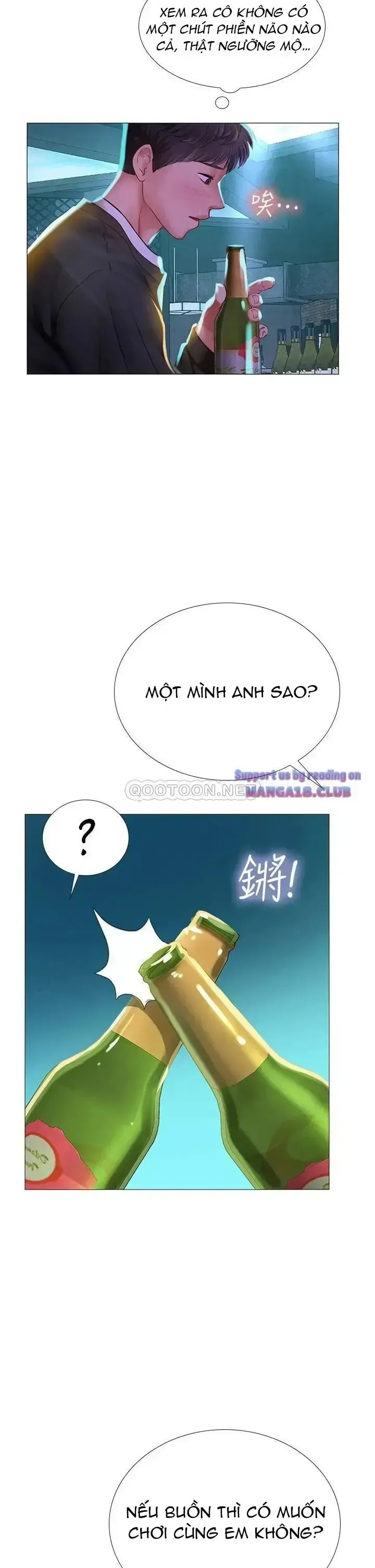 đọc truyện Should I Study At Noryangjin Chương 88 ảnh 2 tại Giả Dược
