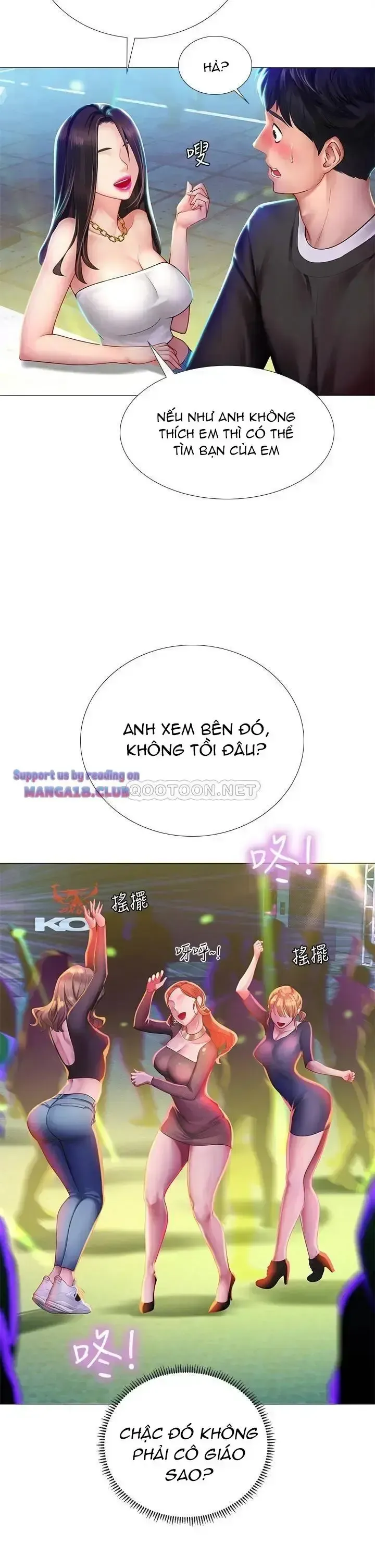 đọc truyện Should I Study At Noryangjin Chương 88 ảnh 11 tại Giả Dược