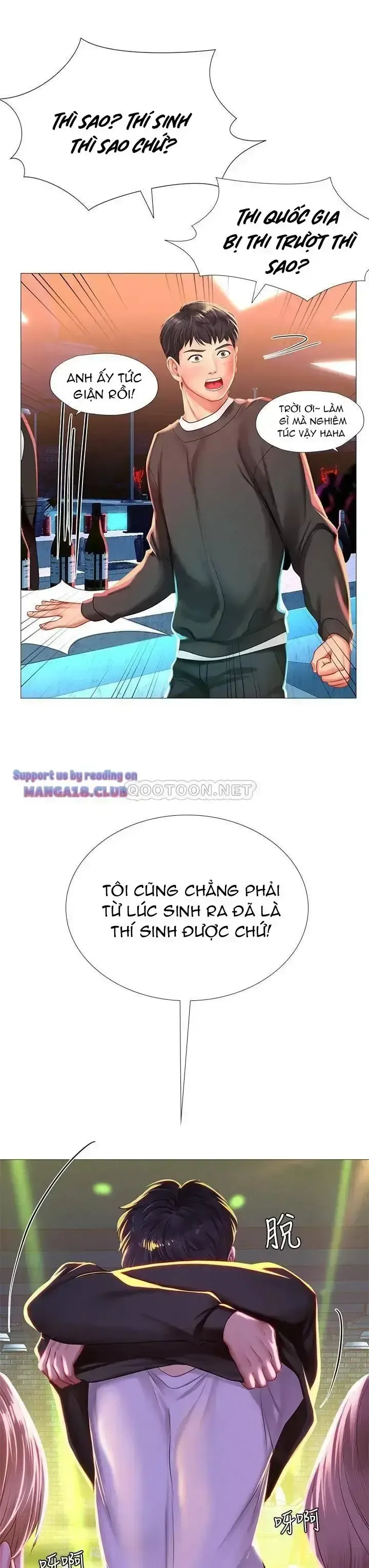 đọc truyện Should I Study At Noryangjin Chương 88 ảnh 17 tại Giả Dược