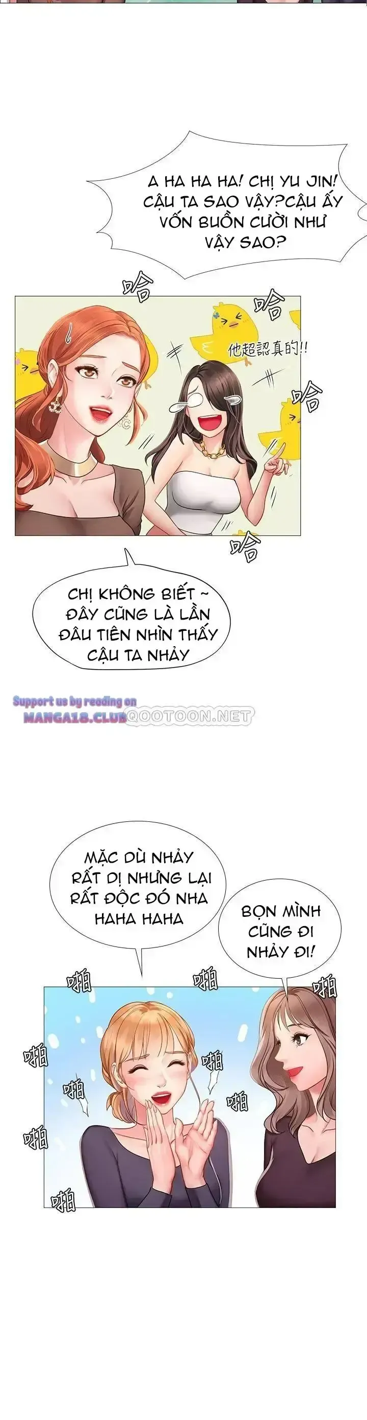 đọc truyện Should I Study At Noryangjin Chương 88 ảnh 21 tại Giả Dược