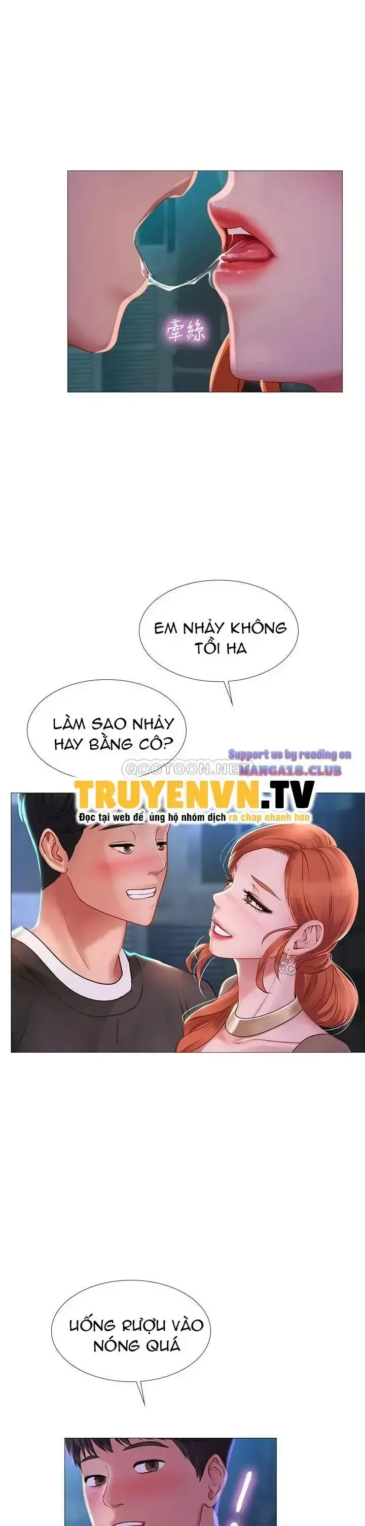 đọc truyện Should I Study At Noryangjin Chương 88 ảnh 30 tại Giả Dược