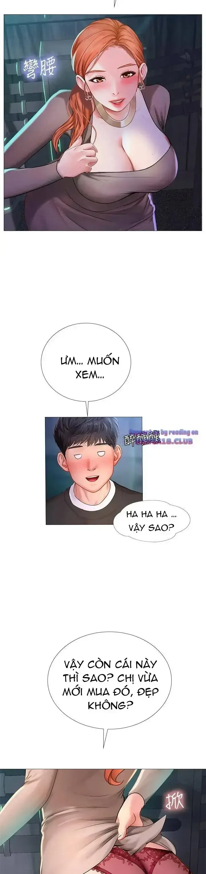 đọc truyện Should I Study At Noryangjin Chương 88 ảnh 32 tại Giả Dược