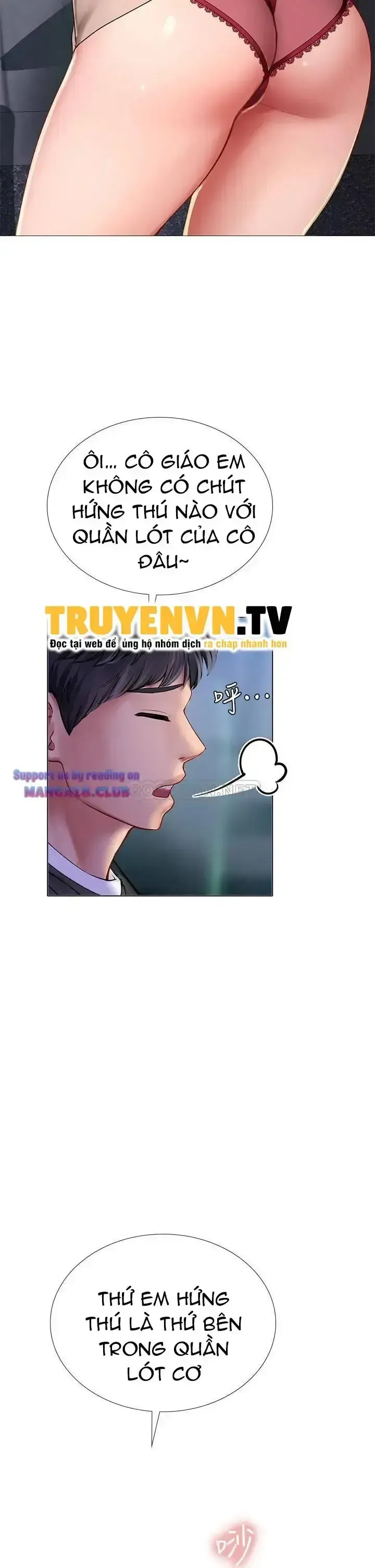 đọc truyện Should I Study At Noryangjin Chương 88 ảnh 33 tại Giả Dược