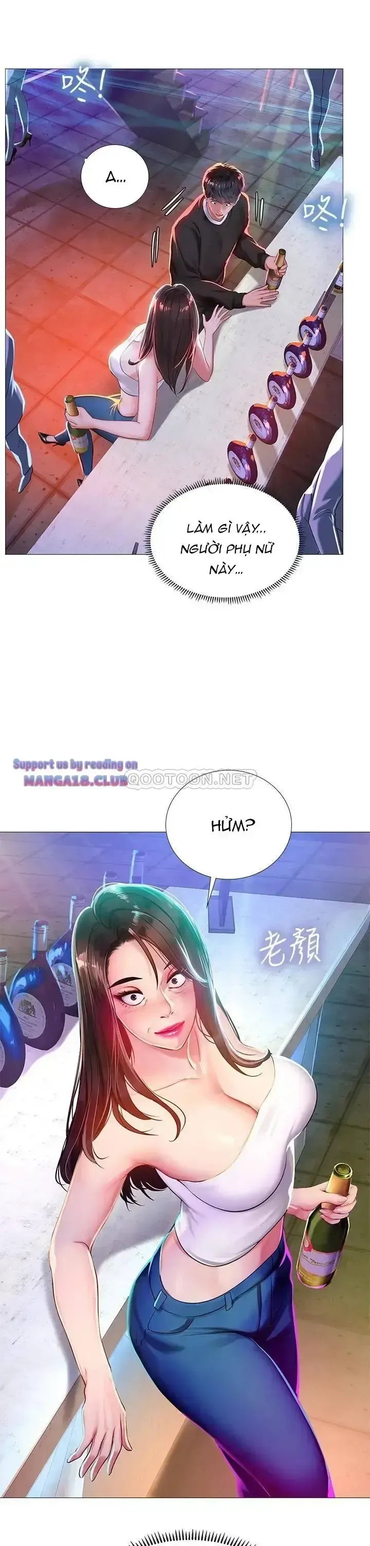 đọc truyện Should I Study At Noryangjin Chương 88 ảnh 5 tại Giả Dược