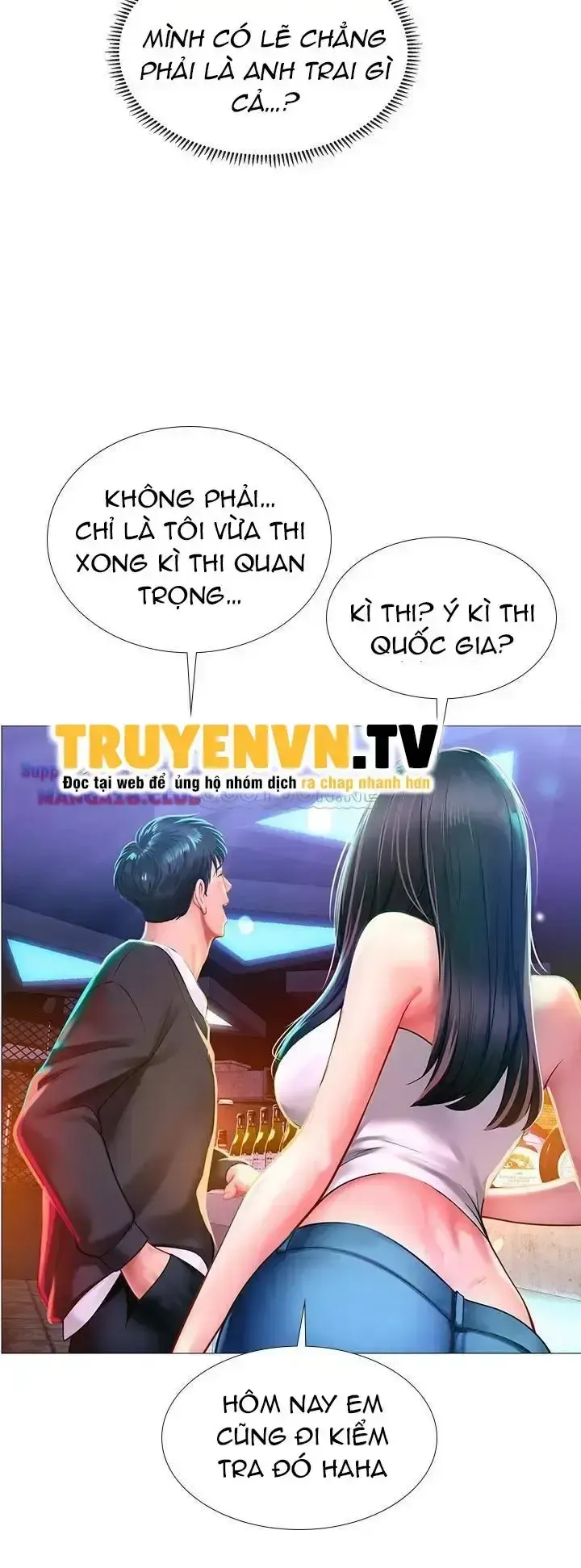đọc truyện Should I Study At Noryangjin Chương 88 ảnh 9 tại Giả Dược