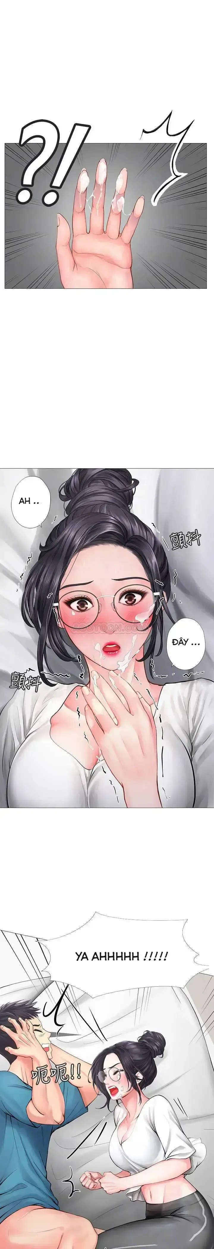 đọc truyện Should I Study At Noryangjin Chương 9 ảnh 15 tại Giả Dược