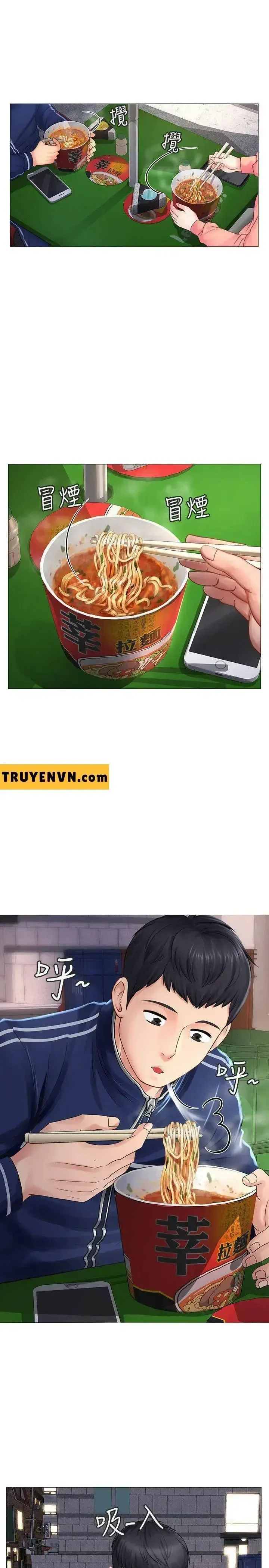 đọc truyện Should I Study At Noryangjin Chương 9 ảnh 18 tại Giả Dược