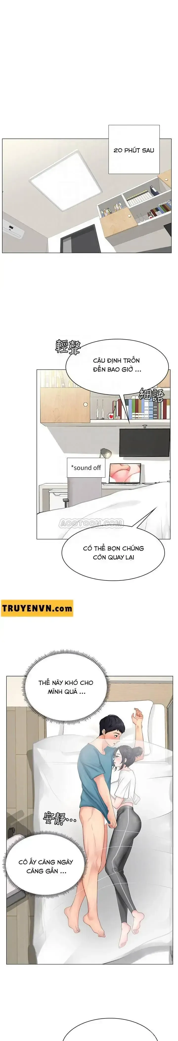 đọc truyện Should I Study At Noryangjin Chương 9 ảnh 3 tại Giả Dược