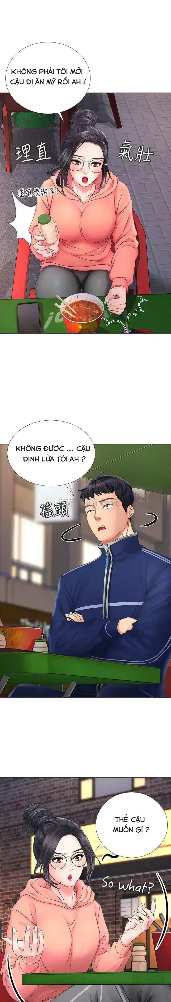 đọc truyện Should I Study At Noryangjin Chương 9 ảnh 21 tại Giả Dược