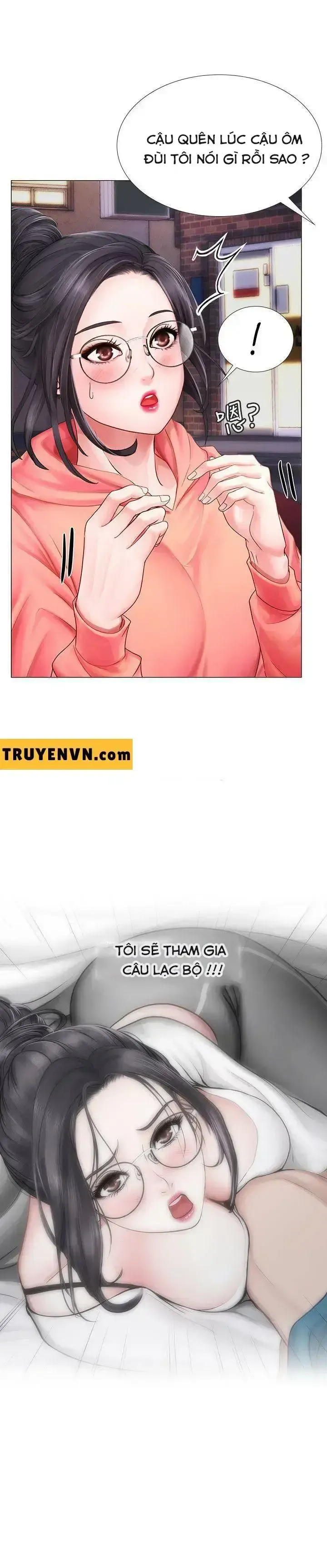 đọc truyện Should I Study At Noryangjin Chương 9 ảnh 23 tại Giả Dược