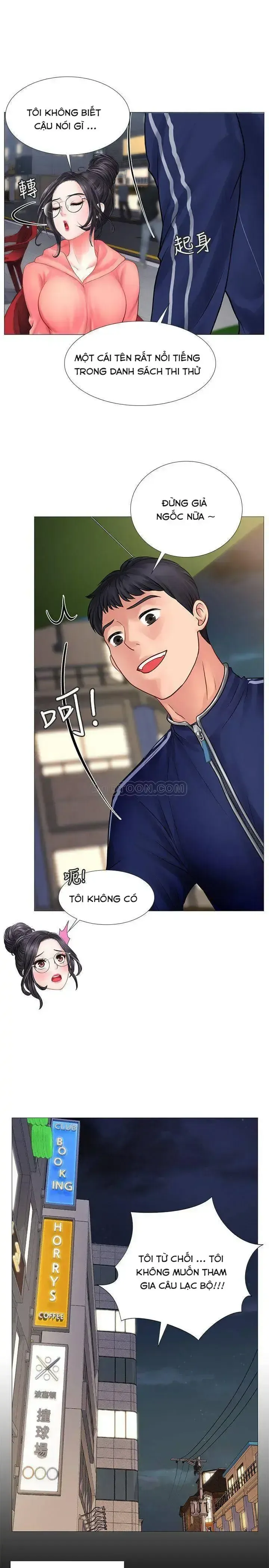 đọc truyện Should I Study At Noryangjin Chương 9 ảnh 24 tại Giả Dược